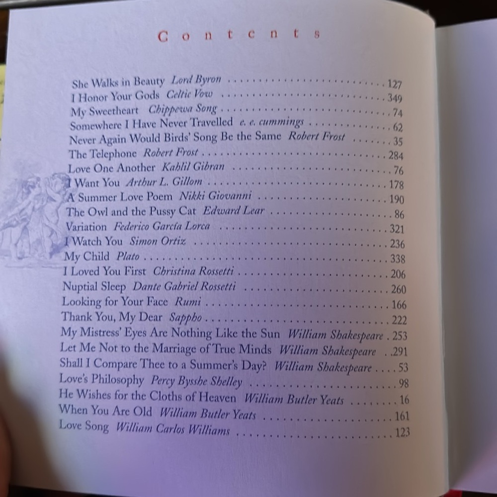 The Little Big Book of Love - the most adorable, chunky Valentine ever!! - Picture 15 of 16